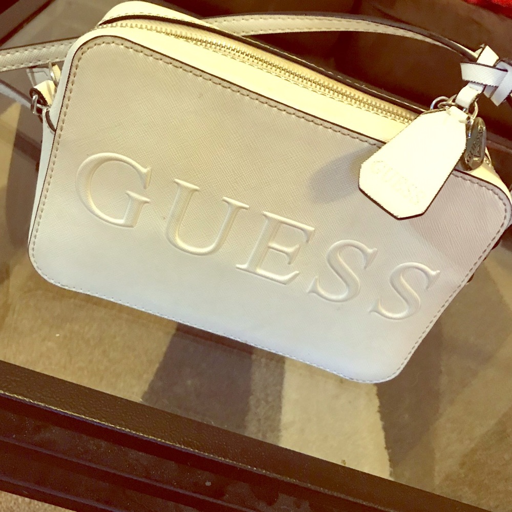 Guess crossbody bag